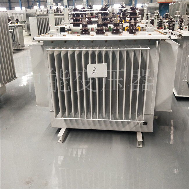 焦作S11-500kVA/33kV变压器 出口型